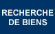 Recherche de biens rentables